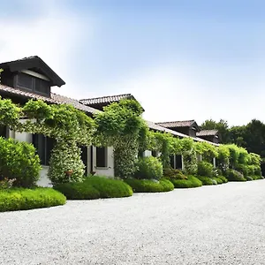 Vakantieboerderij Venicegreen Agriresort, Tessera