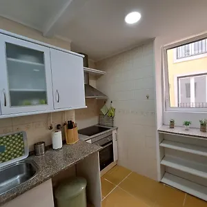  Apartamento Casa De Santa Marta Portugal