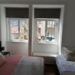  Apartamento Apartamento Encantador No Coracao De Portugal