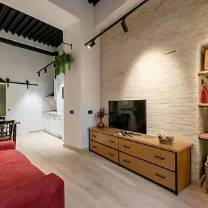  Apartamento Berenguela Setas Lofts España