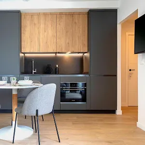  Apartamento Genteel Arruzafa España