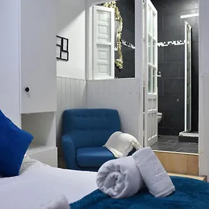  Habitación en casa particular Brily España