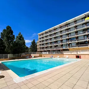  Appartement Résidence Skiazur - Les 2 Alpes France