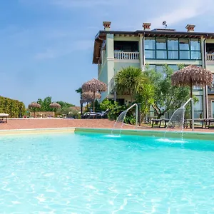 Appartement Bertoletta Village, Peschiera del Garda