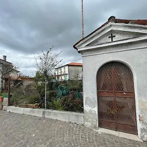 Al Capitello Apartman