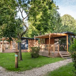 **** Camping Citykamp Francia