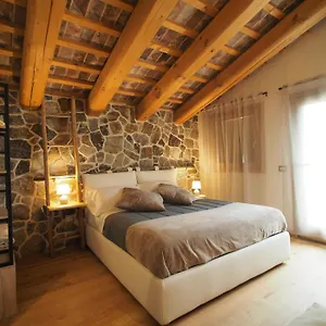  Alloggio per agriturismo Azienda Agricola Ca' Lunga
