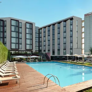 Hilton Garden Venice Szálloda