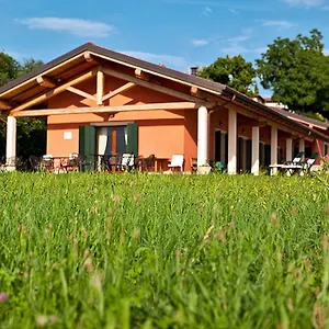 Vakantieboerderij Il Pianetto, Verona