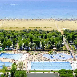  Casa vacanze Camping Marina Di Venezia 261s