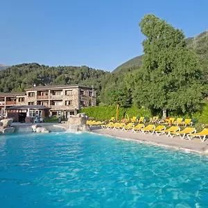  Apartamento Giberga Andorra