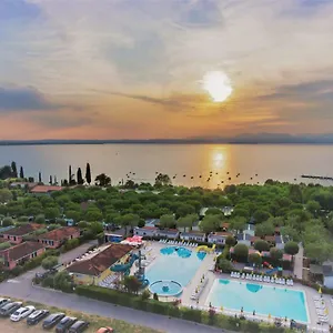 3* Camping Le Palme