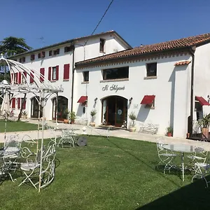  Alloggio per agriturismo Il Selgaro Agriturismo