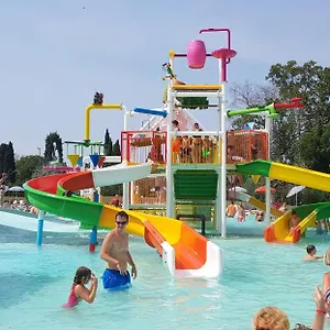4* Campeggio Cisano - San Vito